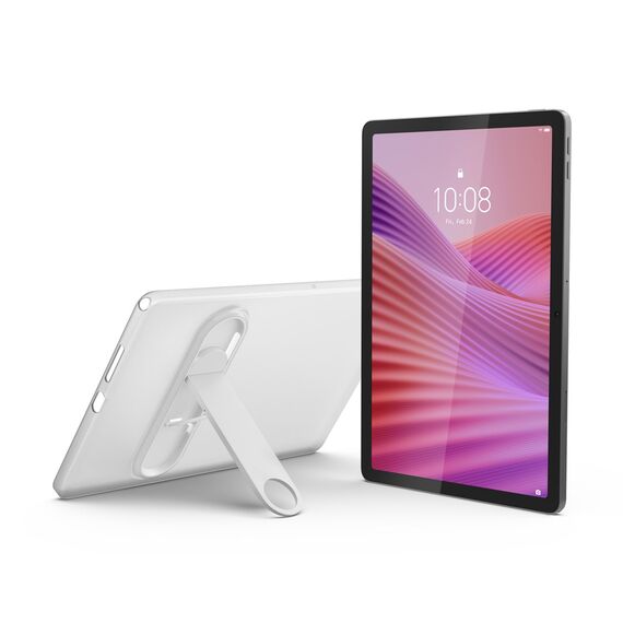 Lenovo Tab Mediatek Helio G85 64 GB 25.6 cm (10.1") 4 GB Wi-Fi 5 (802.11ac) Android 14 Grey | Techbox