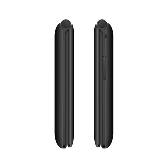MaxCKruger & Matz Phone for seniors KM0929 7,11 cm (2,8") 108,5 g Black | Techbox
