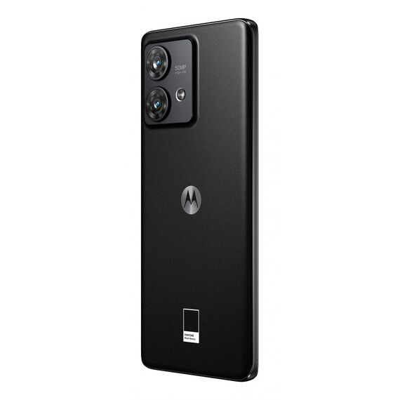 Motorola edge 40 Neo 16.6 cm (6.55") Dual SIM Android 13 5G USB Type-C 12 GB 256 GB 5000 mAh Black | Techbox