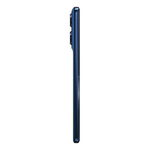 Motorola edge 60 16.9 cm (6.67") Dual SIM Android 15 5G USB Type-C 8 GB 256 GB 5200 mAh Blue - Smartphones - Smartphones - Techbox