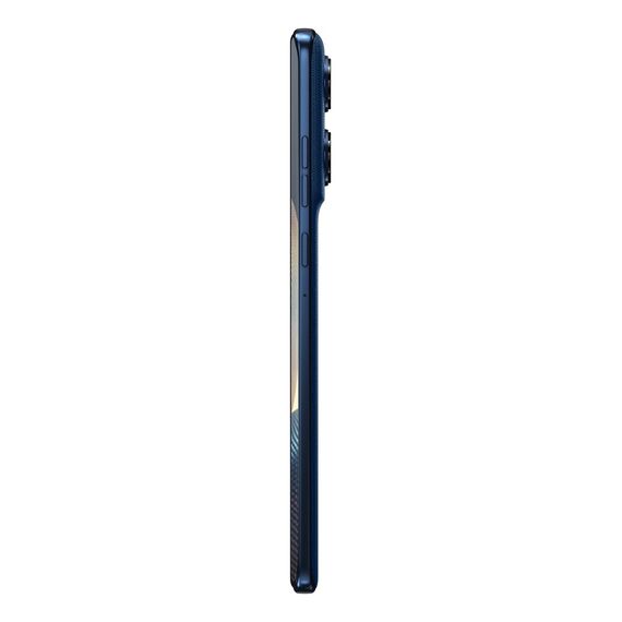 Motorola edge 60 16.9 cm (6.67") Dual SIM Android 15 5G USB Type-C 8 GB 256 GB 5200 mAh Blue - Smartphones - Smartphones - Techbox