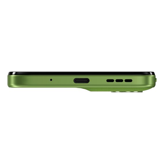Motorola moto g06 17.5 cm (6.88") Dual SIM Android 15 4G USB Type-C 4 GB 256 GB 5200 mAh Green | Techbox