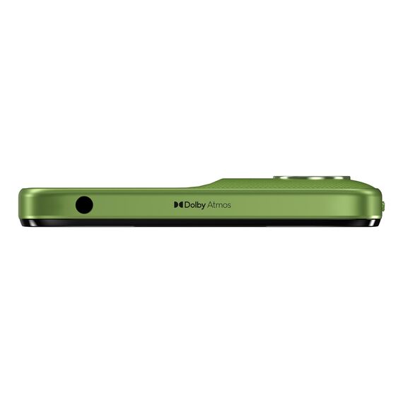 Motorola moto g06 17.5 cm (6.88") Dual SIM Android 15 4G USB Type-C 4 GB 256 GB 5200 mAh Green | Techbox