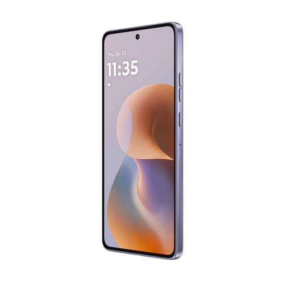 Motorola Moto G86 5G 12/256 GB smartphone in Pantone Cosmic Sky - Smartphones - Smartphones - Techbox