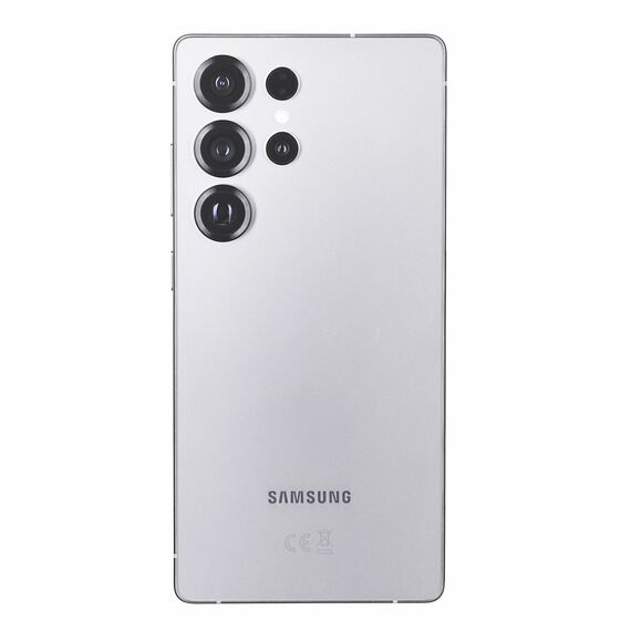 Samsung Galaxy S25 Ultra 17.5 cm (6.9") Dual SIM Android 15 5G USB Type-C 12 GB 512 GB 5000 mAh Grey, Titanium | Techbox