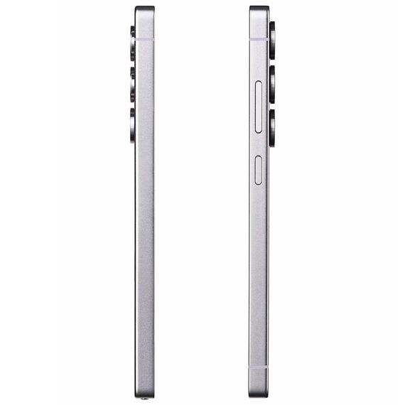 Samsung Galaxy S25 Ultra 17.5 cm (6.9") Dual SIM Android 15 5G USB Type-C 12 GB 512 GB 5000 mAh Grey, Titanium | Techbox