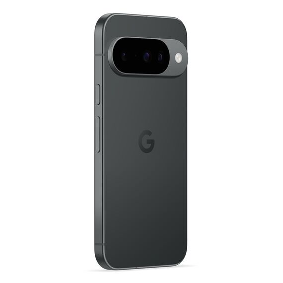 Google Pixel 10 16 cm (6.3") Dual SIM Android 16.0 5G USB Type-C 12 GB 256 GB 4970 mAh Black - Smartphones - Smartphones - Techbox