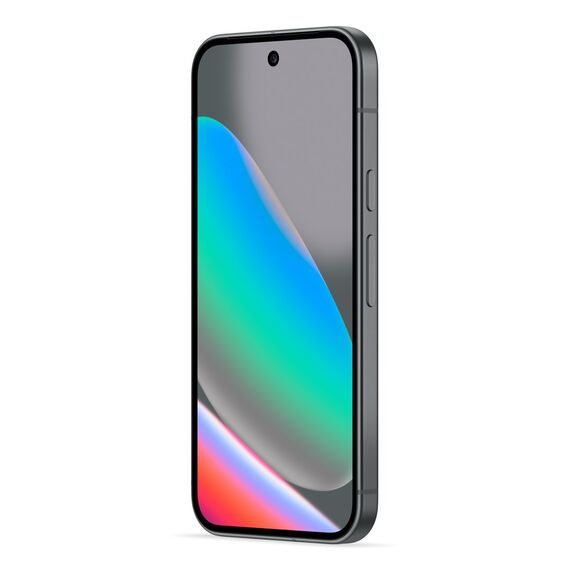 Google Pixel 10 16 cm (6.3") Dual SIM Android 16.0 5G USB Type-C 12 GB 256 GB 4970 mAh Black - Smartphones - Smartphones - Techbox