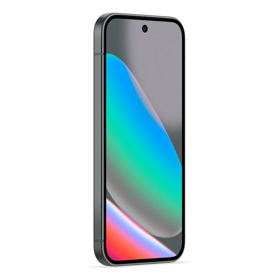 Google Pixel 10 16 cm (6.3") Dual SIM Android 16.0 5G USB Type-C 12 GB 256 GB 4970 mAh Black - Smartphones - Smartphones - Techbox