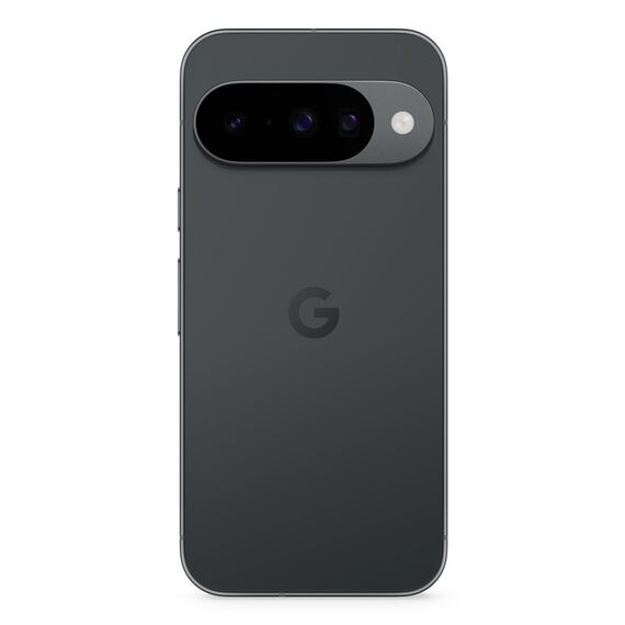 Google Pixel 10 16 cm (6.3") Dual SIM Android 16.0 5G USB Type-C 12 GB 256 GB 4970 mAh Black - Smartphones - Smartphones - Techbox