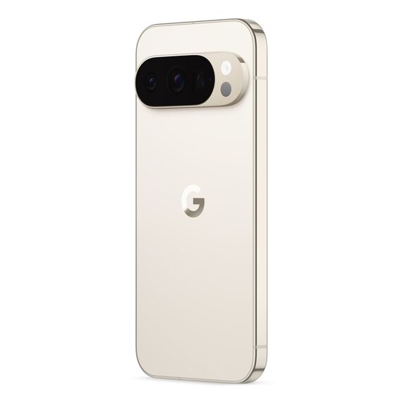 Google Pixel 10 Pro 16 cm (6.3") Dual SIM Android 16.0 5G 16 GB 128 GB 4870 mAh Beige | Techbox