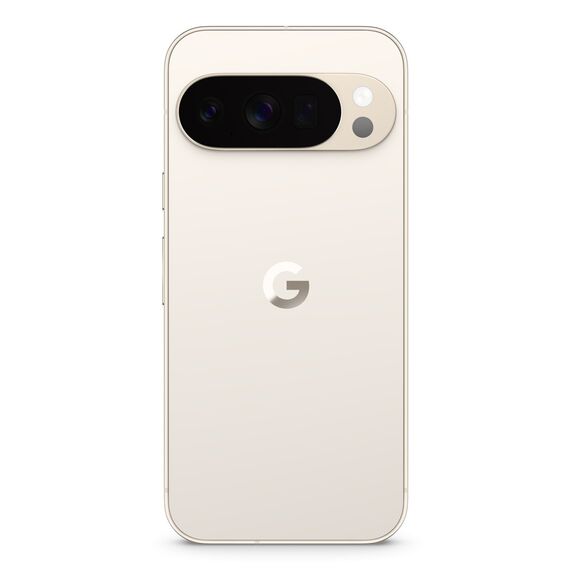 Google Pixel 10 Pro 16 cm (6.3") Dual SIM Android 16.0 5G 16 GB 128 GB 4870 mAh Beige | Techbox