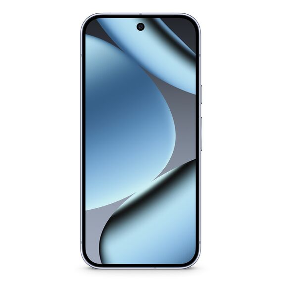 Google Pixel 10 Pro 16 cm (6.3") Dual SIM Android 16.0 5G 16 GB 128 GB 4870 mAh Grey | Techbox