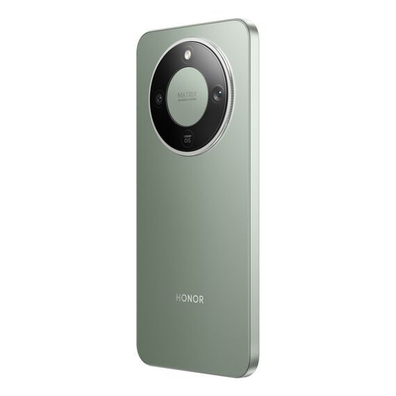 Honor Magic 8 Lite 5G 17.2 cm (6.79") MagicOS 9.0 USB Type-C 8 GB 512 GB 7500 mAh Green | Techbox