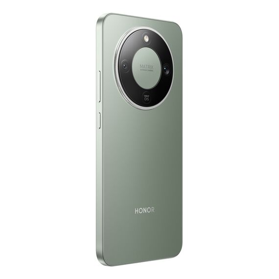 Honor Magic 8 Lite 5G 17.2 cm (6.79") MagicOS 9.0 USB Type-C 8 GB 512 GB 7500 mAh Green | Techbox