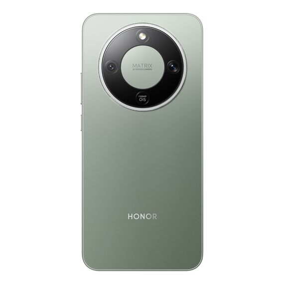 Honor Magic 8 Lite 5G 17.2 cm (6.79") MagicOS 9.0 USB Type-C 8 GB 512 GB 7500 mAh Green | Techbox