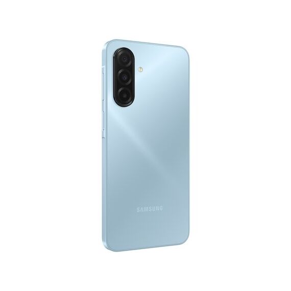 Samsung Galaxy A17 17 cm (6.7") Hybrid Dual SIM 4G USB Type-C 4 GB 128 GB 5000 mAh Light Blue | Techbox