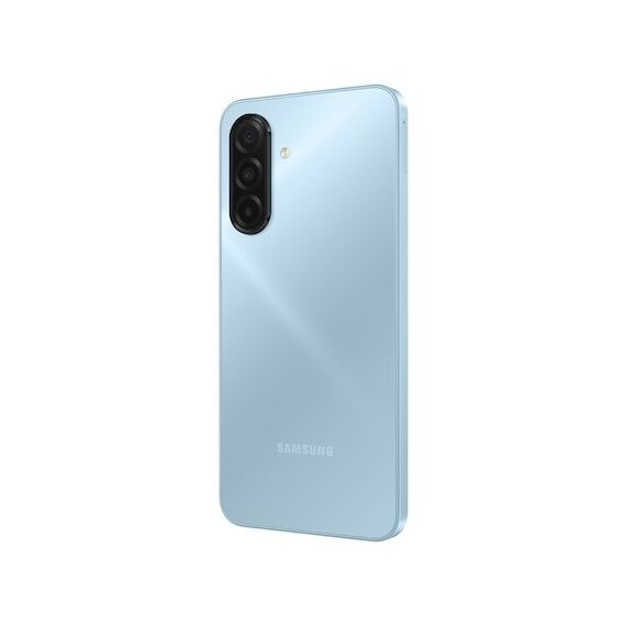 Samsung Galaxy A17 17 cm (6.7") Hybrid Dual SIM 4G USB Type-C 4 GB 128 GB 5000 mAh Light Blue | Techbox