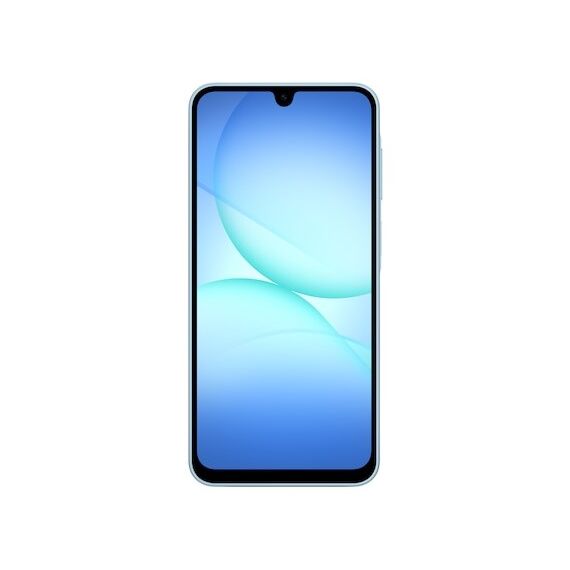 Samsung Galaxy A17 17 cm (6.7") Hybrid Dual SIM 4G USB Type-C 4 GB 128 GB 5000 mAh Light Blue | Techbox