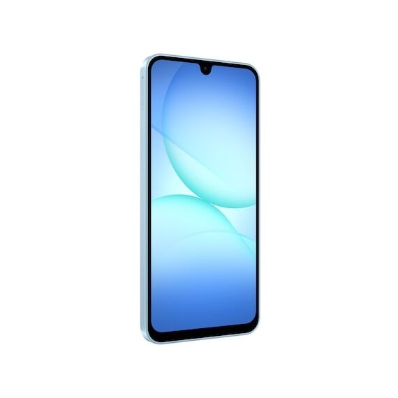 Samsung Galaxy A17 17 cm (6.7") Hybrid Dual SIM 4G USB Type-C 4 GB 128 GB 5000 mAh Light Blue | Techbox