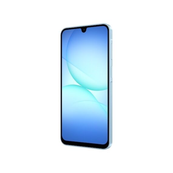 Samsung Galaxy A17 17 cm (6.7") Hybrid Dual SIM 4G USB Type-C 4 GB 128 GB 5000 mAh Light Blue | Techbox
