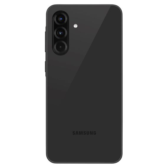 Samsung Galaxy A36 17 cm (6.7") Dual SIM Android 15 5G USB Type-C 6 GB 128 GB 5000 mAh Black | Techbox