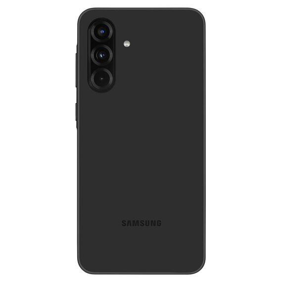 Samsung Galaxy A36 17 cm (6.7") Dual SIM Android 15 5G USB Type-C 6 GB 128 GB 5000 mAh Black | Techbox