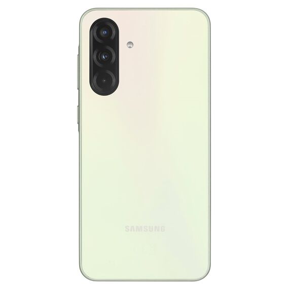 Samsung Galaxy A36 17 cm (6.7") Dual SIM Android 15 5G USB Type-C 6 GB 128 GB 5000 mAh Lime | Techbox
