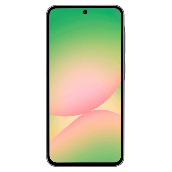 Samsung Galaxy A56 17 cm (6.7") Dual SIM Android 15 5G USB Type-C 8 GB 128 GB 5000 mAh Graphite | Techbox