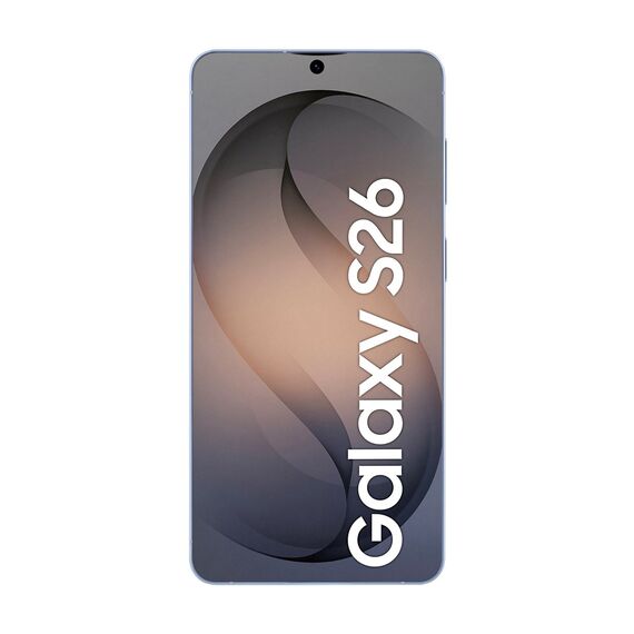 Samsung Galaxy S26 16 cm (6.3") Dual SIM Android 16.0 5G USB Type-C 12 GB 512 GB 4300 mAh Blue | Techbox