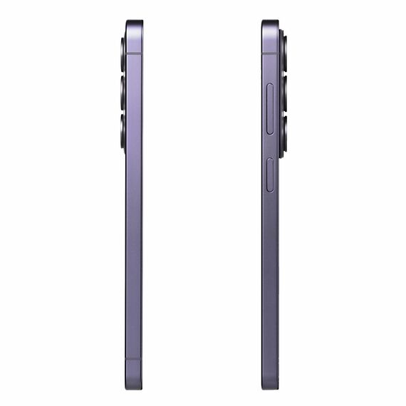Samsung Galaxy S26+ 17 cm (6.7") Dual SIM Android 16.0 5G USB Type-C 12 GB 512 GB 4900 mAh Violet | Techbox