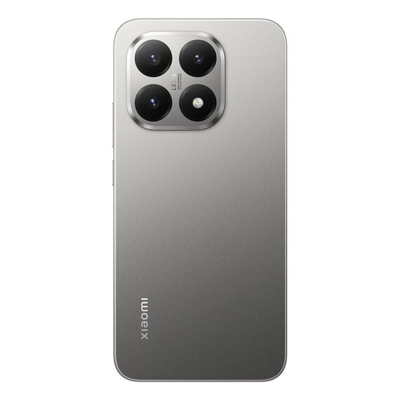 Xiaomi 15T 17.4 cm (6.83") 12 GB 256 GB 5500 mAh Grey | Techbox