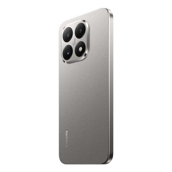 Xiaomi 15T 17.4 cm (6.83") 12 GB 256 GB 5500 mAh Grey | Techbox