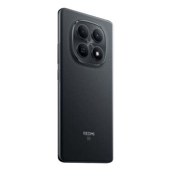 Xiaomi Redmi Note 15 5G 17.2 cm (6.77") 8 GB 256 GB 5520 mAh Black | Techbox