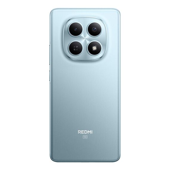 Xiaomi Redmi Note 15 5G Glacier Blue - 17.2 cm (6.77") 8 GB 256 GB 5520 mAh Blue | Techbox