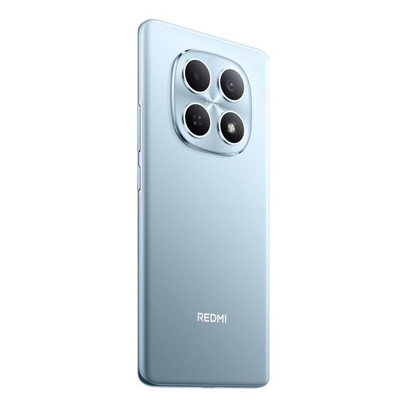 Xiaomi Redmi Note 15 4G NFC Glacier Blue - 128GB 17.2 cm (6.77") 6 GB 6000 mAh Blue | Techbox