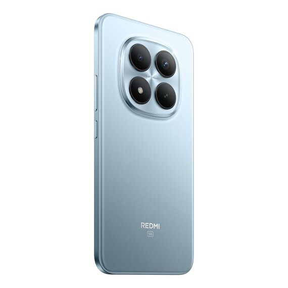 Xiaomi Redmi Note 15 Pro+ Glacier Blue - 5G 17.4 cm (6.83") 12 GB 512 GB 6500 mAh Blue | Techbox