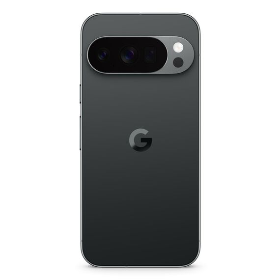 Google Pixel 10 Pro 16 cm (6.3") Dual SIM Android 16.0 5G 16 GB 256 GB 4870 mAh Black | Techbox