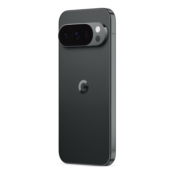 Google Pixel 10 Pro 16 cm (6.3") Dual SIM Android 16.0 5G 16 GB 256 GB 4870 mAh Black | Techbox