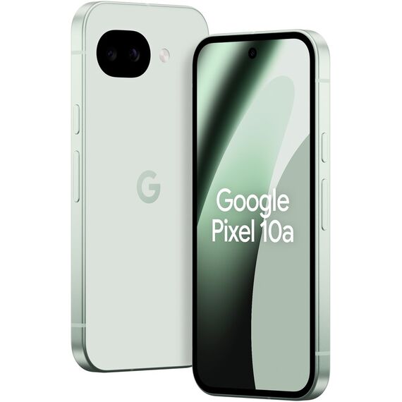 Google Pixel 10a 5G 8/128GB Fog | Techbox