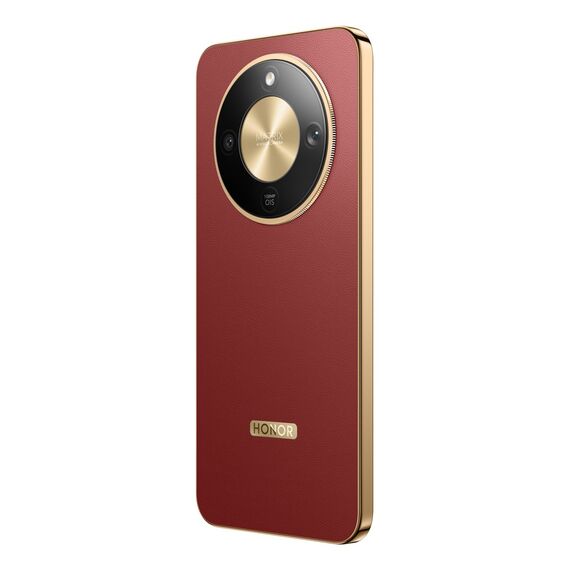 Honor Magic 8 Lite 5G 17.2 cm (6.79") Hybrid Dual SIM MagicOS 9.0 USB Type-C 8 GB 512 GB 7500 mAh Brown | Techbox