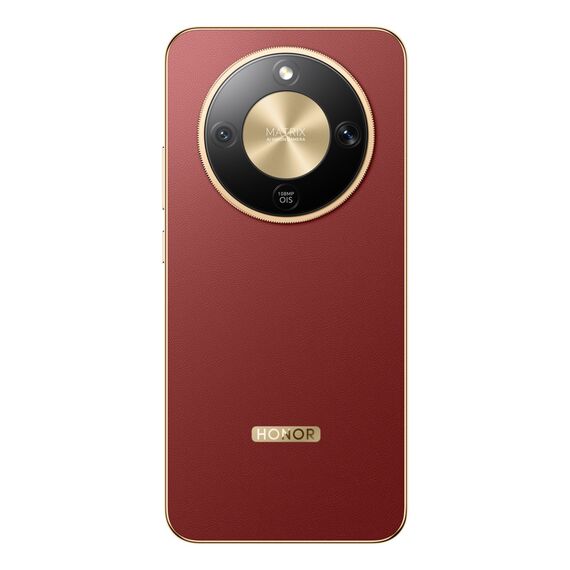 Honor Magic 8 Lite 5G 17.2 cm (6.79") Hybrid Dual SIM MagicOS 9.0 USB Type-C 8 GB 512 GB 7500 mAh Brown | Techbox
