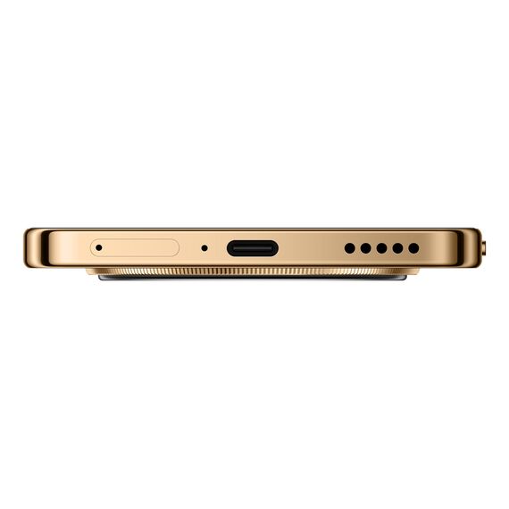 Honor Magic 8 Lite 5G 17.2 cm (6.79") Hybrid Dual SIM MagicOS 9.0 USB Type-C 8 GB 512 GB 7500 mAh Brown | Techbox