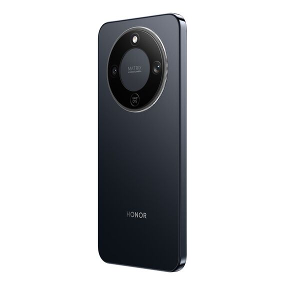 Honor Magic 8 Lite 5G 17.2 cm (6.79") MagicOS 9.0 USB Type-C 8 GB 512 GB 7500 mAh Black | Techbox