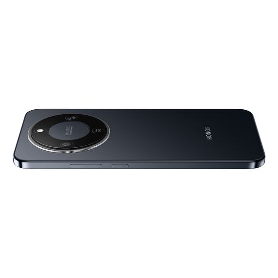 Honor Magic 8 Lite 5G 17.2 cm (6.79") MagicOS 9.0 USB Type-C 8 GB 512 GB 7500 mAh Black | Techbox
