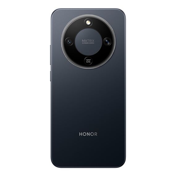 Honor Magic 8 Lite 5G 17.2 cm (6.79") MagicOS 9.0 USB Type-C 8 GB 512 GB 7500 mAh Black | Techbox