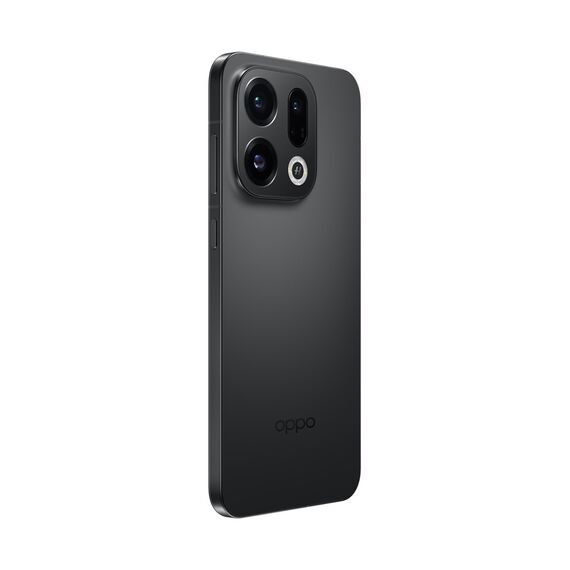 OPPO Find X9 16.7 cm (6.59") Dual SIM Android 16.0 5G USB Type-C 12 GB 512 GB 7025 mAh Black | Techbox