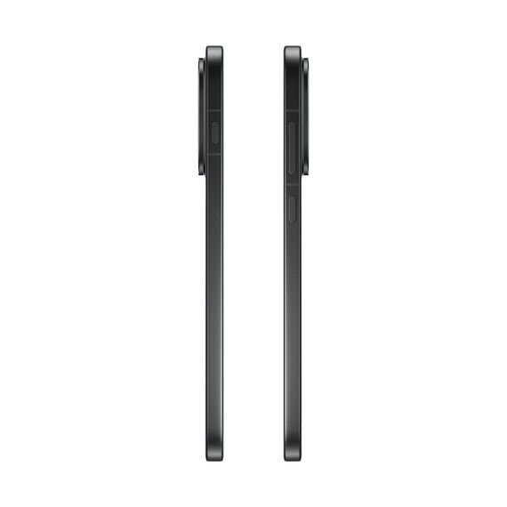 OPPO Find X9 16.7 cm (6.59") Dual SIM Android 16.0 5G USB Type-C 12 GB 512 GB 7025 mAh Black | Techbox