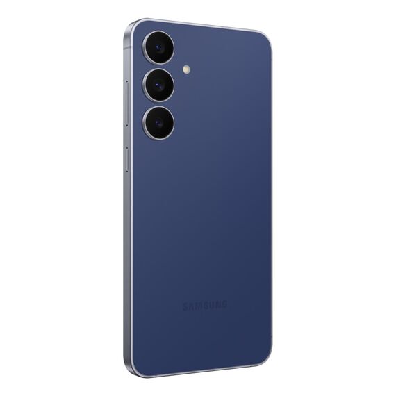 Samsung Galaxy S25 FE 6.7" Dual SIM Android 16.0 5G USB Type-C 8 GB 128 GB 4900 mAh Navy - Smartphones - Smartphones - Techbox