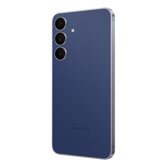 Samsung Galaxy S25 FE 6.7" Dual SIM Android 16.0 5G USB Type-C 8 GB 128 GB 4900 mAh Navy - Smartphones - Smartphones - Techbox